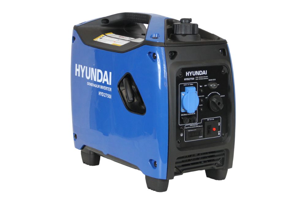 Hyundai Inverter 2750I