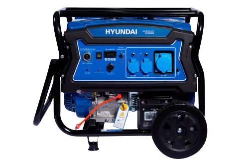 Hyundai 9250E